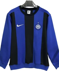 Inter Milán Chándal 2025 2026 Azul - Inter Milán Barata | PTDHMALL
