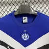 Inter Milán Chándal 2025 2026 Azul - Inter Milán Barata | PTDHMALL