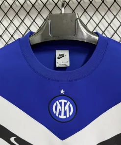 Inter Milán Chándal 2025 2026 Azul - Inter Milán Barata | PTDHMALL