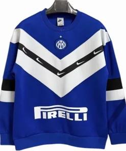 Inter Milán Chándal 2025 2026 Azul - Inter Milán Barata | PTDHMALL