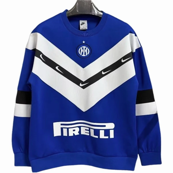 Inter Milán Chándal 2025 2026 Azul - Inter Milán Barata | PTDHMALL