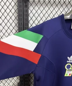 Italia Camiseta 2026 Azul - Camiseta Italia | PTDHMALL