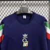 Italia Camiseta 2026 Azul - Camiseta Italia | PTDHMALL