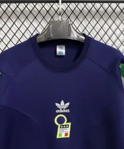 Italia Camiseta 2026 Azul - Camiseta Italia | PTDHMALL