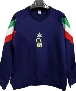 Italia Camiseta 2026 Azul - Camiseta Italia | PTDHMALL