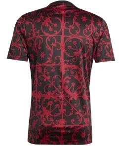 Liverpool Camiseta 2025 2026 Roja - Camiseta Liverpool | PTDHMALL
