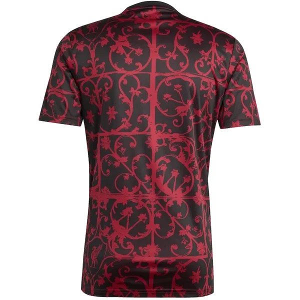 Liverpool Camiseta 2025 2026 Roja - Camiseta Liverpool | PTDHMALL