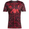 Liverpool Camiseta 2025 2026 Roja - Camiseta Liverpool | PTDHMALL