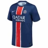 Paris Saint Germain Camiseta 2024 2025 Casa Azul - Camiseta Paris Saint Germain | PTDHMALL