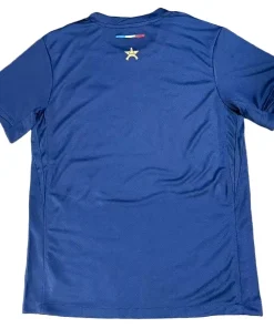 Paris Saint Germain Camiseta 2024 2025 Casa Azul - Camiseta Paris Saint Germain | PTDHMALL