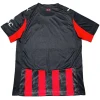 AC Milan Camiseta 2025 2026 Casa Roja - Camiseta Serie A AC Milan | PTDHMALL