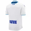 AJ Auxerre Camiseta 2024 2025 Casa Blanca - Camiseta Aj Auxerre | PTDHMALL