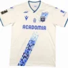 AJ Auxerre Camiseta 2024 2025 Casa Blanca - Camiseta Aj Auxerre | PTDHMALL