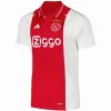 Ajax Camiseta 2024 2025 Casa Roja - Camiseta Ajax | PTDHMALL
