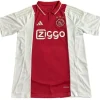 Ajax Camiseta 2024 2025 Casa Roja - Camiseta Ajax | PTDHMALL