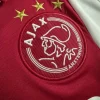 Ajax Camiseta 2024 2025 Casa Roja - Camiseta Ajax | PTDHMALL