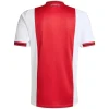 Ajax Camiseta 2025 2026 Casa Roja - Camiseta Ajax | PTDHMALL