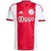 Ajax Camiseta 2025 2026 Casa Roja - Camiseta Ajax | PTDHMALL