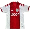 Ajax Camiseta 2025 2026 Casa Roja - Camiseta Ajax | PTDHMALL