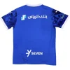 Al Hilal Saudi Camiseta 2024 2025 Casa Azul - Al Hilal Saudi Football Club Camiseta | PTDHMALL