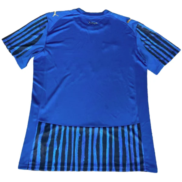 Al Hilal Saudi Camiseta 2025 2026 Casa Azul - Al Hilal Saudi Football Club Camiseta | PTDHMALL