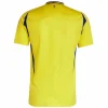 Camiseta 2024 2025 Casa Amarilla - Camisetas De Futbol Retro | PTDHMALL
