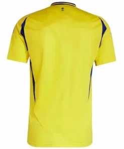 Camiseta 2024 2025 Casa Amarilla - Camisetas De Futbol Retro | PTDHMALL