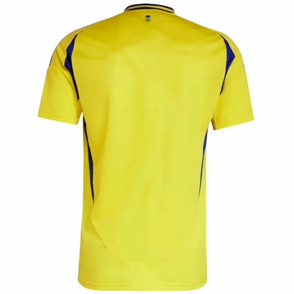 Camiseta 2024 2025 Casa Amarilla - Camisetas De Futbol Retro | PTDHMALL