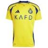 Camiseta 2024 2025 Casa Amarilla - Camisetas De Futbol Retro | PTDHMALL
