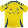Camiseta 2024 2025 Casa Amarilla - Camisetas De Futbol Retro | PTDHMALL