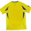 Camiseta 2024 2025 Casa Amarilla - Camisetas De Futbol Retro | PTDHMALL