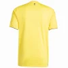 Camiseta 2025 2026 Casa Amarilla - Camisetas De Futbol Retro | PTDHMALL