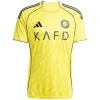 Camiseta 2025 2026 Casa Amarilla - Camisetas De Futbol Retro | PTDHMALL