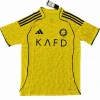 Camiseta 2025 2026 Casa Amarilla - Camisetas De Futbol Retro | PTDHMALL
