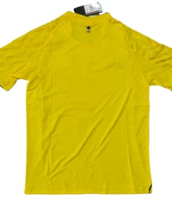 Camiseta 2025 2026 Casa Amarilla - Camisetas De Futbol Retro | PTDHMALL