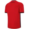 Albania Camiseta 2025 Casa Roja - Camiseta Albania | PTDHMALL