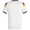 Alemania Camiseta 2026 Casa Blanca - Camiseta Alemania | PTDHMALL