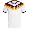 Alemania Camiseta 2026 Casa Blanca - Camiseta Alemania | PTDHMALL