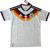 Alemania Camiseta 2026 Casa Blanca - Camiseta Alemania | PTDHMALL