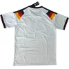 Alemania Camiseta 2026 Casa Blanca - Camiseta Alemania | PTDHMALL