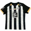 Camiseta 2025 2026 Casa Negra - Camisetas De Futbol Retro | PTDHMALL