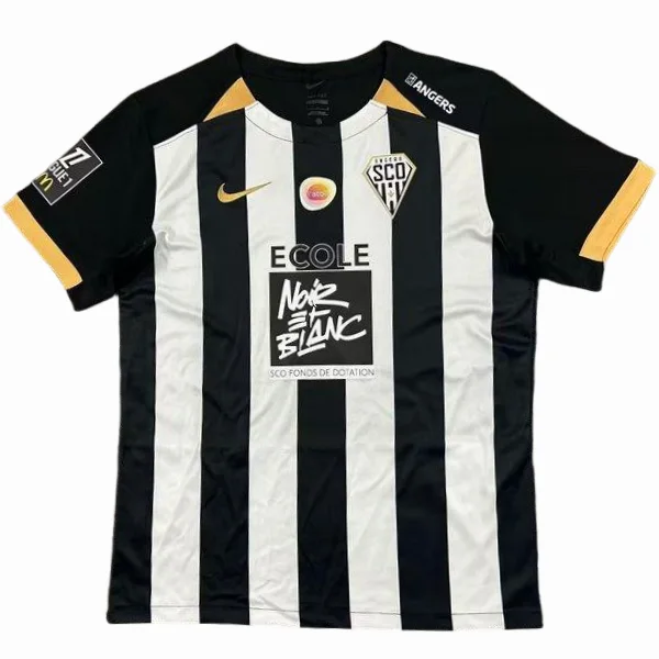 Camiseta 2025 2026 Casa Negra - Camisetas De Futbol Retro | PTDHMALL