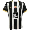 Camiseta 2025 2026 Casa Negra - Camisetas De Futbol Retro | PTDHMALL