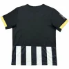 Camiseta 2025 2026 Casa Negra - Camisetas De Futbol Retro | PTDHMALL