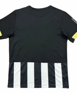 Camiseta 2025 2026 Casa Negra - Camisetas De Futbol Retro | PTDHMALL