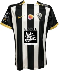 Camiseta 2025 2026 Casa Negra - Camisetas De Futbol Retro | PTDHMALL