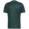 Arabia Saudita Camiseta 2026 Casa Verde - Camiseta Arabia Saudita 2026 | PTDHMALL