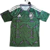 Arabia Saudita Camiseta 2026 Casa Verde - Camiseta Arabia Saudita 2026 | PTDHMALL