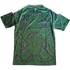 Arabia Saudita Camiseta 2026 Casa Verde - Camiseta Arabia Saudita 2026 | PTDHMALL