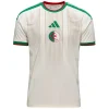 Argelia Camiseta 2026 Casa Blanca - Camiseta Argelia | PTDHMALL